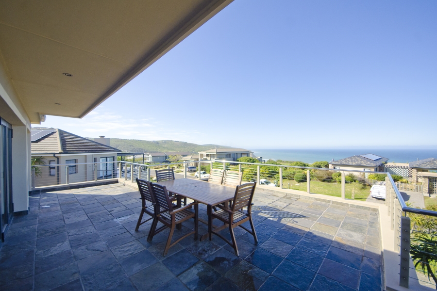 4 Bedroom Property for Sale in Pezula Golf Estate Western Cape